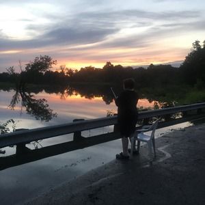 Meet your Posher, Robyn